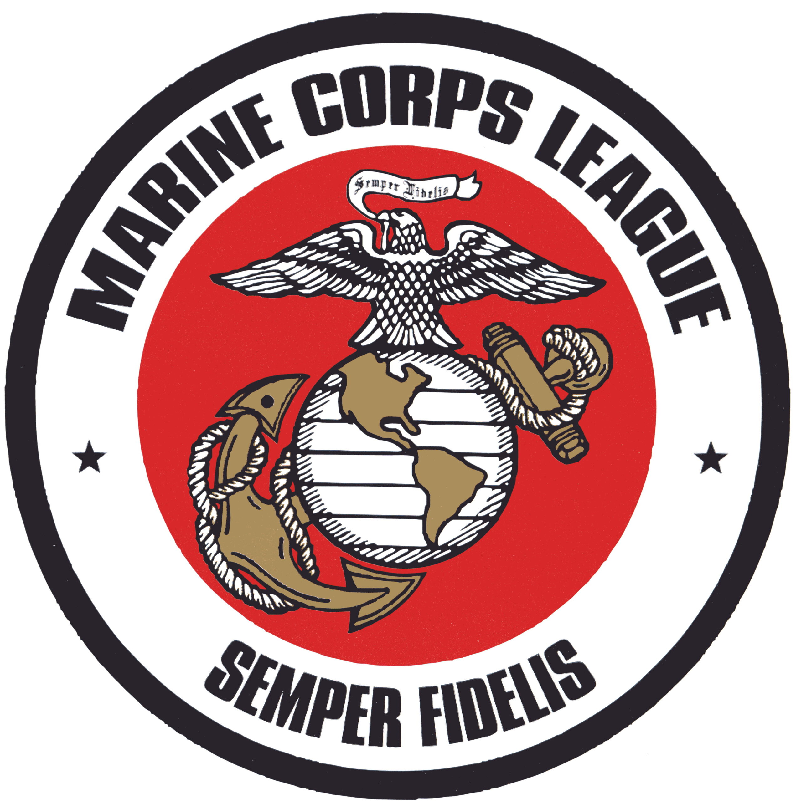 Charlottesville Marine Corps League